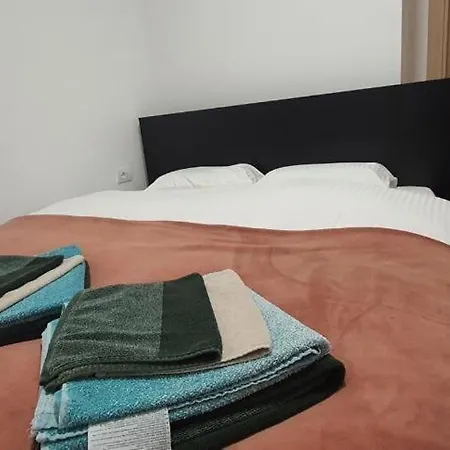 アパート Montana 21 *