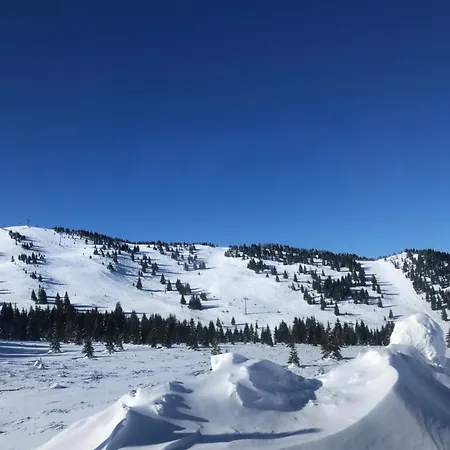 Montana 21 アパート