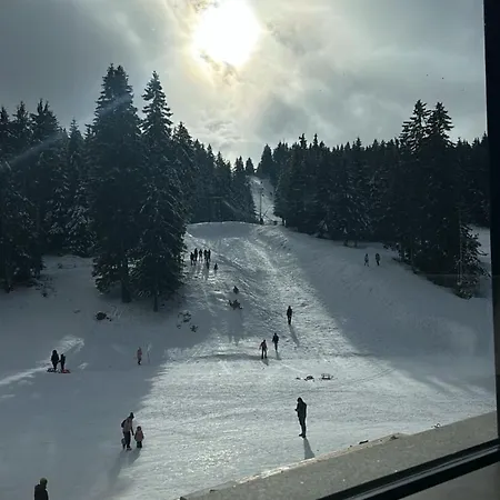 公寓 Montana 21 科帕奥尼克