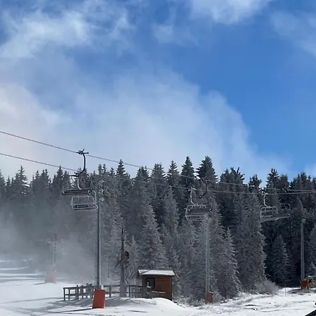 アパート Montana 21